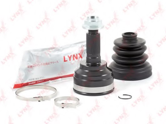 MAZDA G594-25-600 Joint Kit, drive shaft